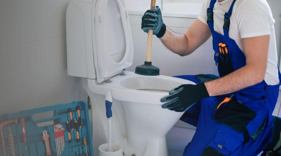 Local 24/7 Emergency Plumbing in Marquez, TX